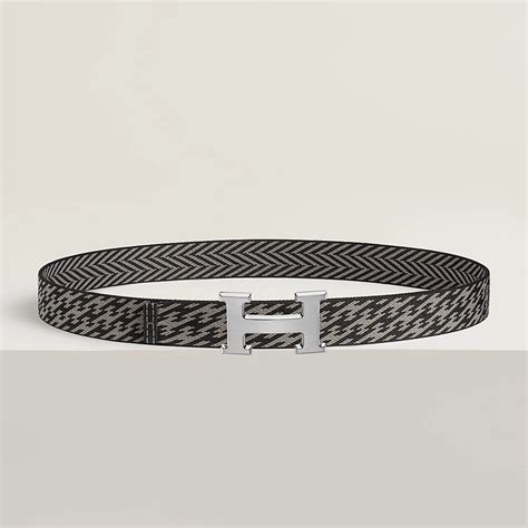 H Speed belt buckle & H strap 32 mm 